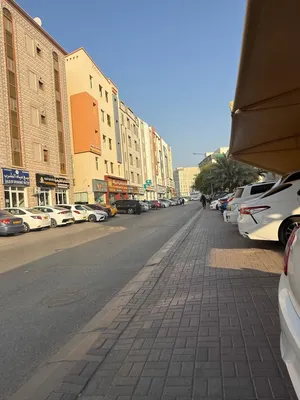 محلات للايجار
