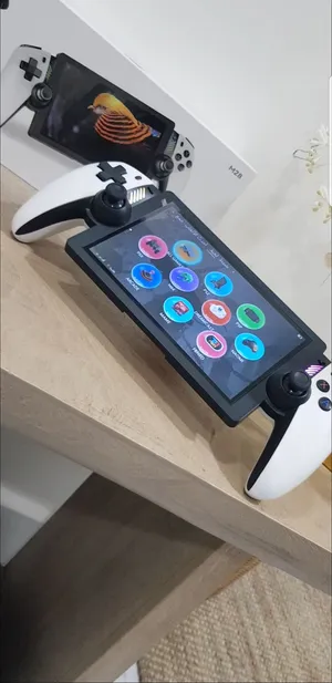 جهاز ألعاب محمول M28