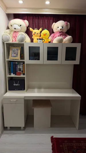 Table used 1 year