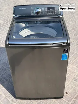 22kg washing machine for sale