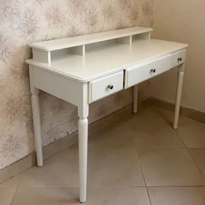 تسريحة ايكيا TYSSEDAL استعمال نظيف للبيع  IKEA TYSSEDAL vanity for sell  clean