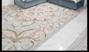 2 سجاده حجم كبير