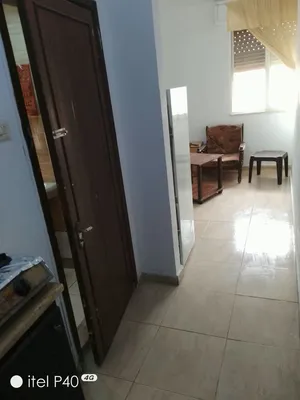 استديو مفروش للايجار من المالك في ضاحية الرشيد قرب الجامعة الأردنية و مركز الحسين للسرطان--الوصف مهم