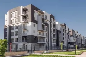 117 m2 3 Bedrooms Apartments for Sale in Cairo Fifth Settlement