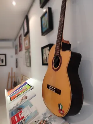 جيتار اسباني كوردوبا