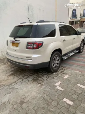 GMC acadia 2015 للبيع