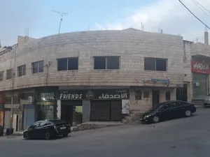 مكتب او مستودع للايجار - الزرقاء الجديدة خلف غلاكسي بارك وسامح مول