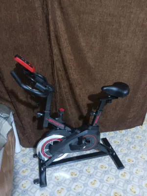 دراجه هوائيه ثابته