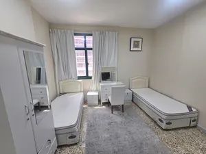 Furnished Monthly in Abu Dhabi Al Khalidiya