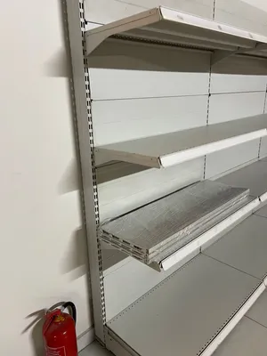 ارفف عروض منتجات
