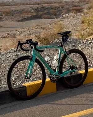 Bianchi Oltre carbon