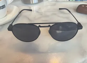 Saint Laurent Sunglass medium size