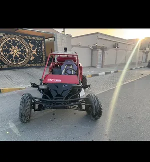 Buggy with Corolla 1300 engine manual