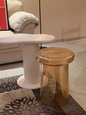 Side tables