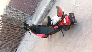 كيواي كول 650