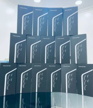 Samsung Galaxy S26 Ultra 256 GB in Al Dhahirah