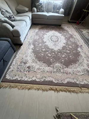 للبيع سجاد تركي بحالة الجديد