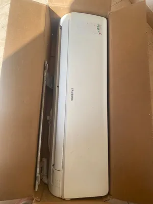 AC good condition
