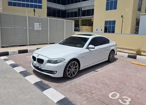 Dhs 15,500/= 2012 Bmw 535i M Gcc