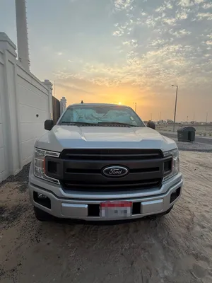 Ford F150 2019 Ecoboost