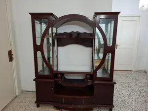 مكتبة كما موظحة بالصور