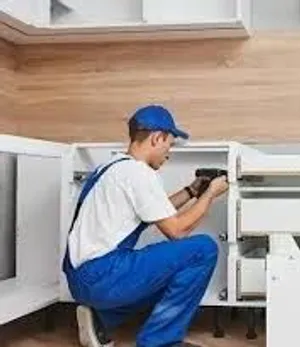 kitchen cabinets drawer dresser shelves door and all furniture repair and fix
