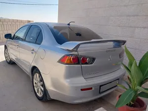 Used Mitsubishi Lancer in Zarqa