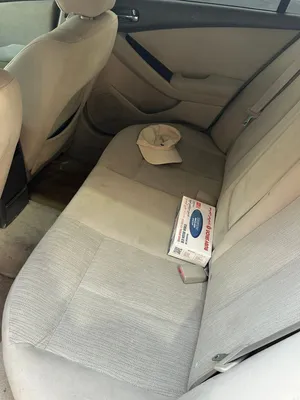 Used Nissan Altima in Abu Dhabi