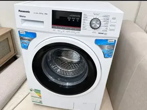 غسالة اوتاماتك باناسونيك جديدة للبيع