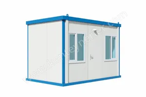 مطلوب مختص الكابوند للتعديل على كونتينر