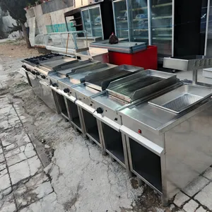 جرب غاز حافظه تسخين
