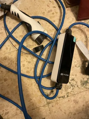 شاحن هونداي اصلي