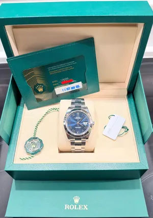 Rolex Datejust 41 126300 Brand new 2026