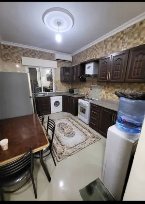 شقة مفروشة للإيجار