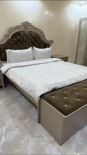 غرفة نوم مستعمل