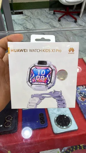 ساعة HUAWEI Watch Kids X1 pro بسعر ممتاز
