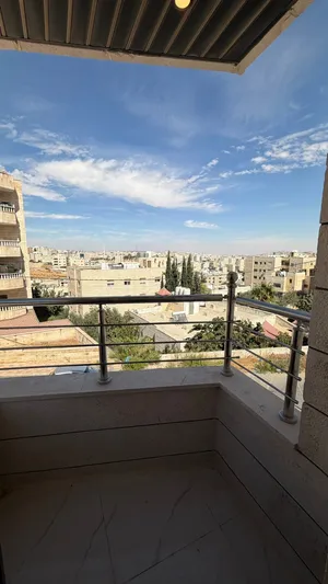 72 m2 3 Bedrooms Apartments for Sale in Amman Shafa Badran