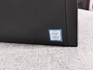 Lenovo core i3 9th gen branded med tower CPU for sale