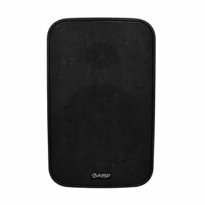 سماعة حائط AISP WS-620، مكبر صوت، Wall Mount Speaker 20W أسود