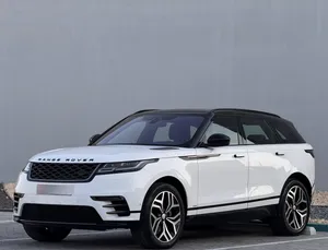 Used Land Rover Range Rover Velar in Abu Dhabi