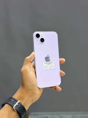 iPhone 14 Plus 128 GB Good and Best working condition- Good price