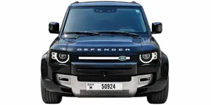 2023 Land Rover Defender P300 V6 European Spec 35,000 KM AED 210,000 Accident free