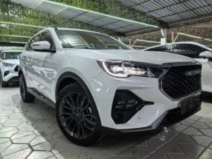 JETOUR X70 PLUS FL, SUV, PETROL, model 2025