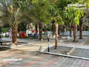 شاليه مزرعة الجود ترحب بكم