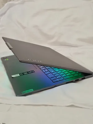Lenovo Yoga Pro 9 16IMH9 /Intel Core ULT9_185/ 32GB 1TB SSD / RTX4060 8GB GDDR6 16.0 3.2K MLED TS