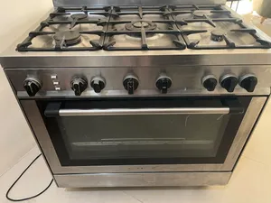 FULGOR COMPANY  FULL SAFETY OVEN (90/60) WITH WARRANTY OF 1 YEAR