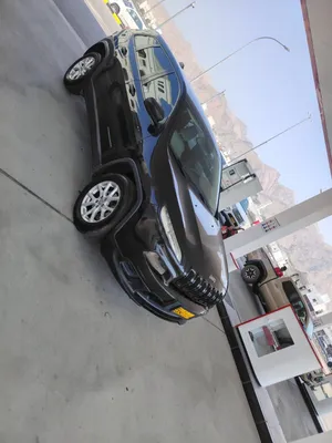 For sale Jeep Cherokee sport 2016