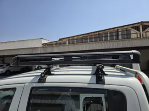 Pickups Pickup roof/ladder rack