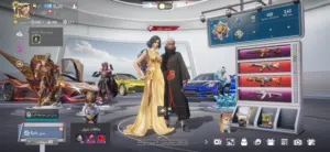 حساب بيجي للبيع