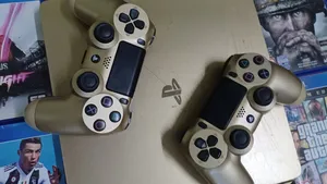 PlayStation 4 Slim and Ps4 Jailbreak both for sell